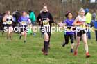 Senior Womens 2023 NEHL, Alnwick, Northumberland. Photo: David T. Hewitson/Sports for All Pics
